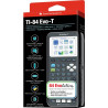 Texas Instruments TI-84 Evo (náhrada za TI-84 CE Plus)